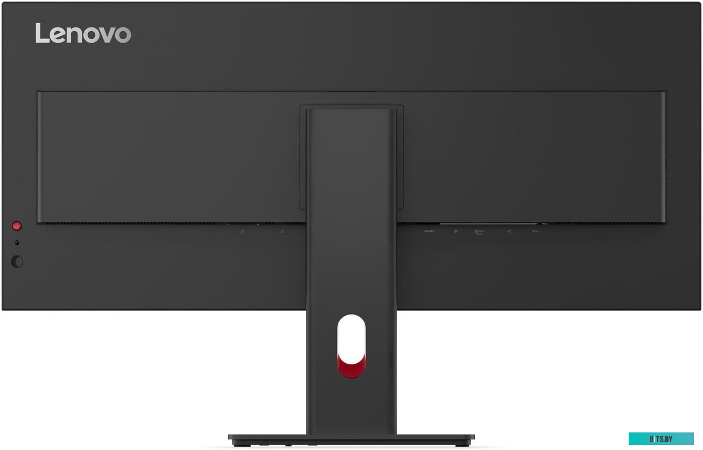 Монитор Lenovo ThinkVision T34WD-40 64AEGAT1EU