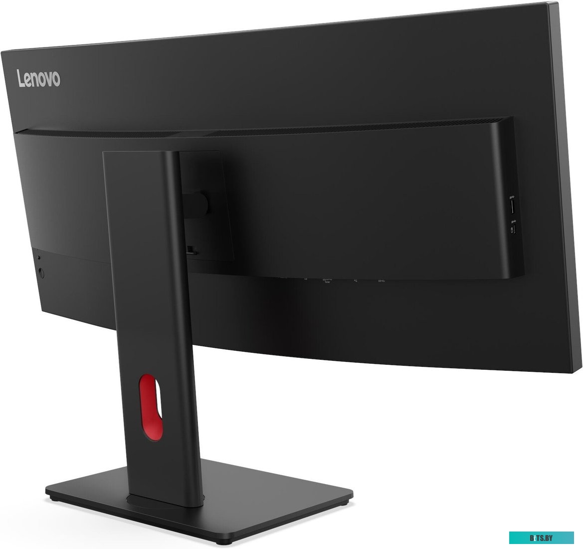 Монитор Lenovo ThinkVision T34WD-40 64AEGAT1EU