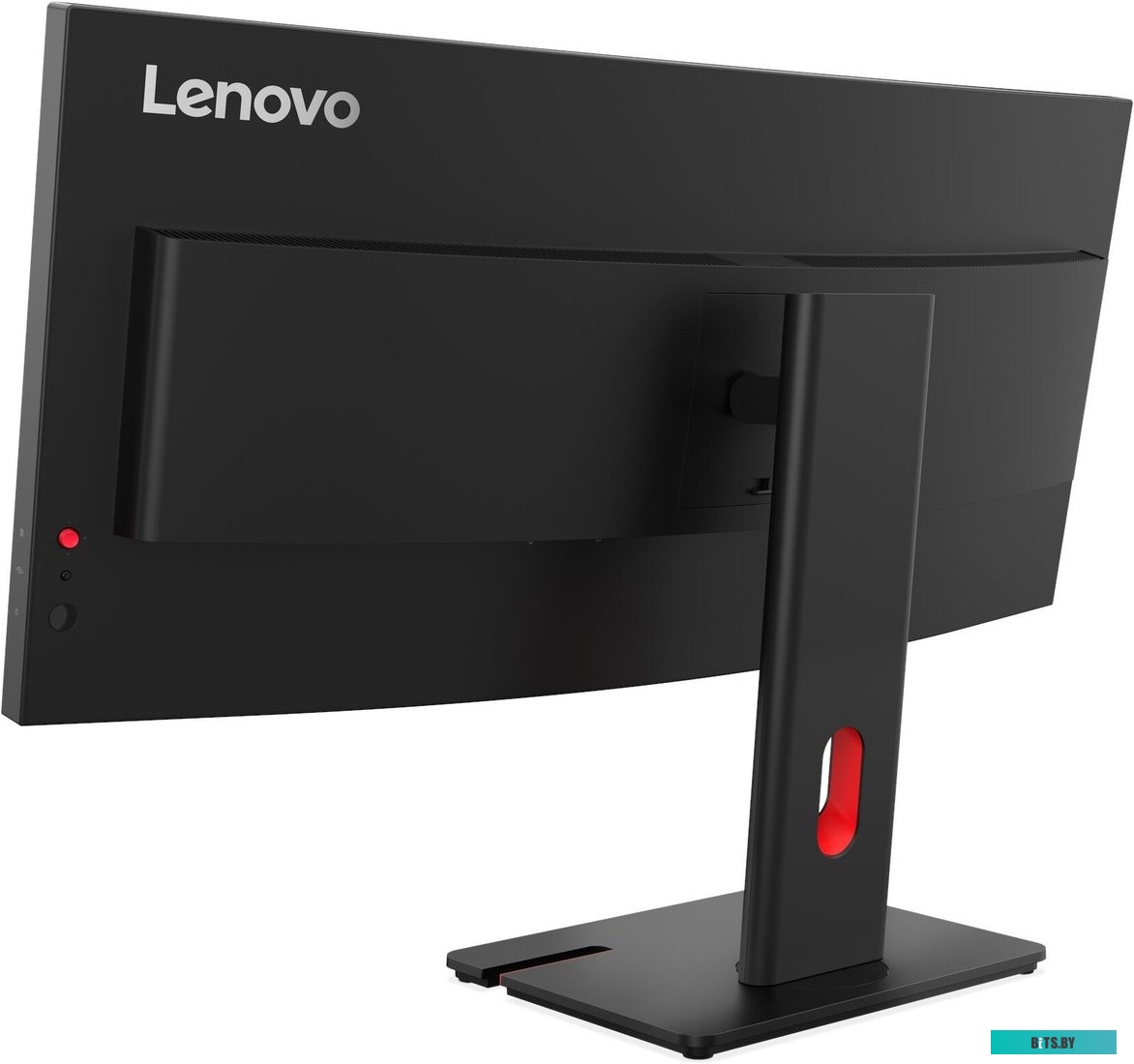 Монитор Lenovo ThinkVision T34WD-40 64AEGAT1EU