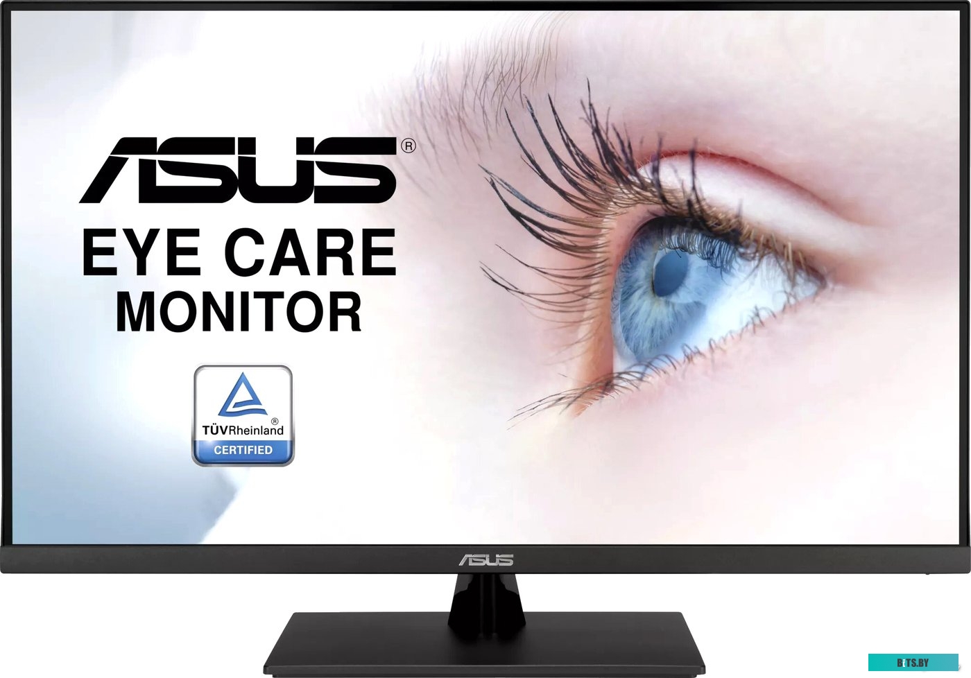 Монитор Asus 31.5" VP32UQ IPS 3840x2160 60Hz 350cd/m2 16:9