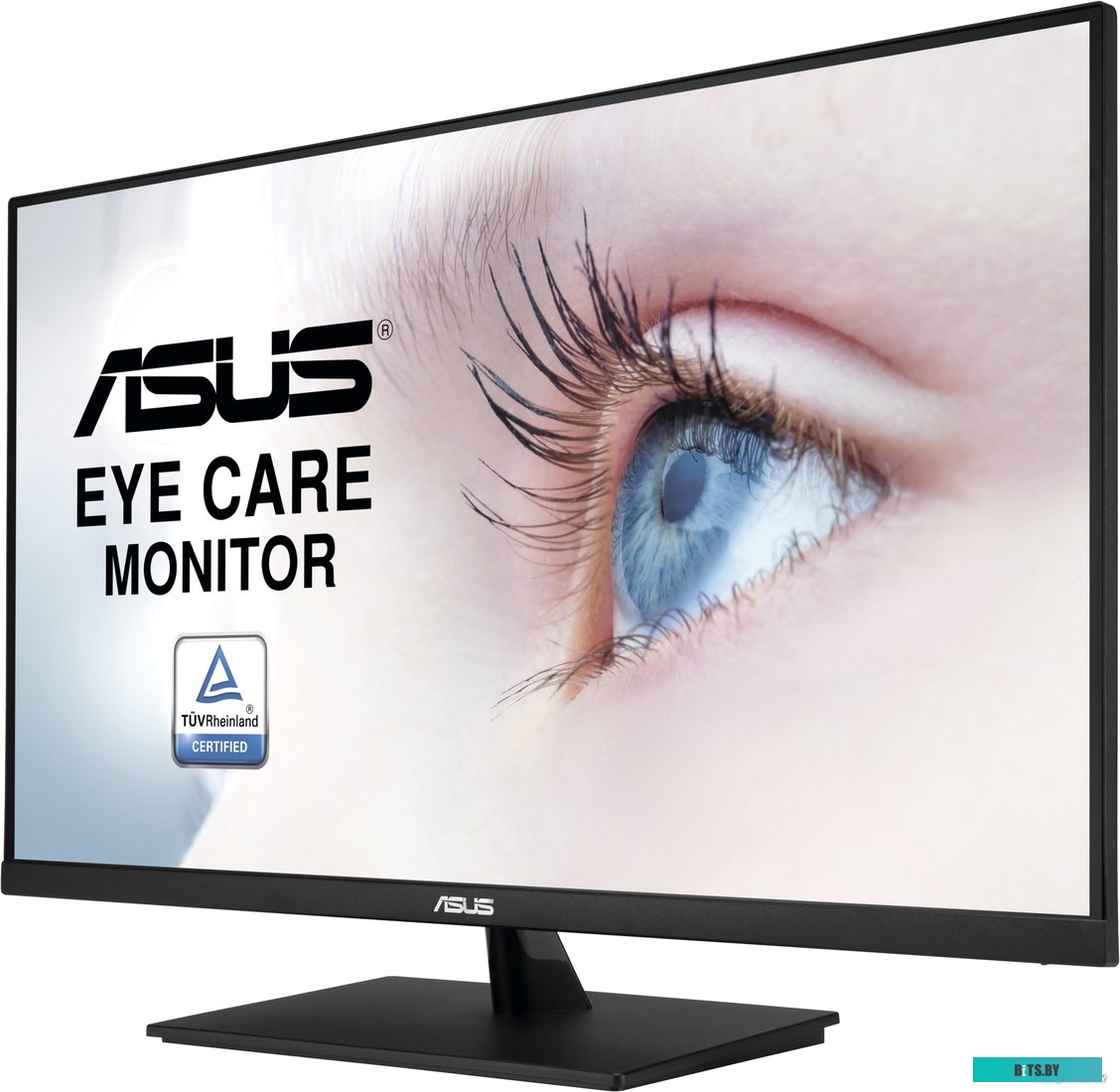 Монитор Asus 31.5" VP32UQ IPS 3840x2160 60Hz 350cd/m2 16:9