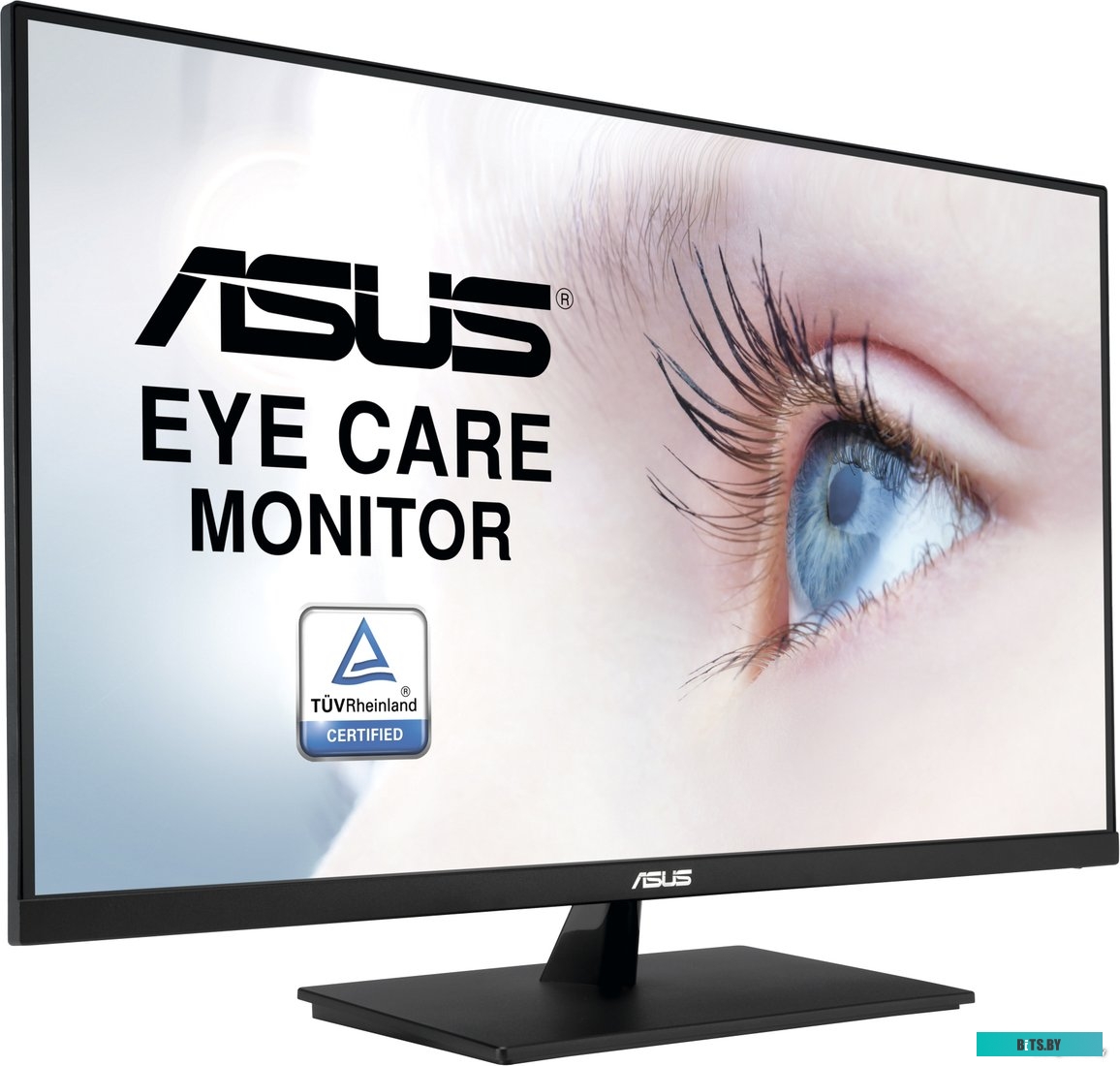 Монитор Asus 31.5" VP32UQ IPS 3840x2160 60Hz 350cd/m2 16:9