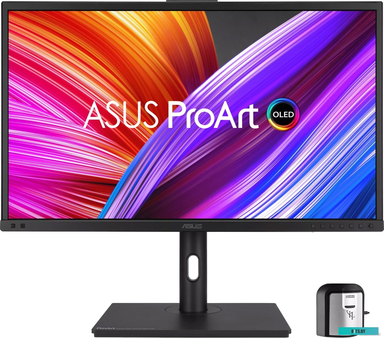Монитор Asus ProArt PA27DCE-K 90LM0810-B01I70