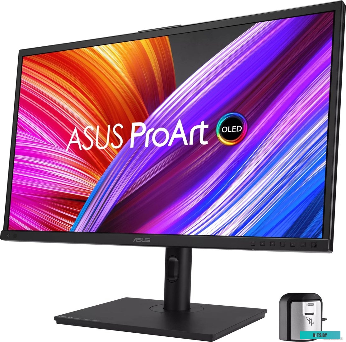 Монитор Asus ProArt PA27DCE-K 90LM0810-B01I70