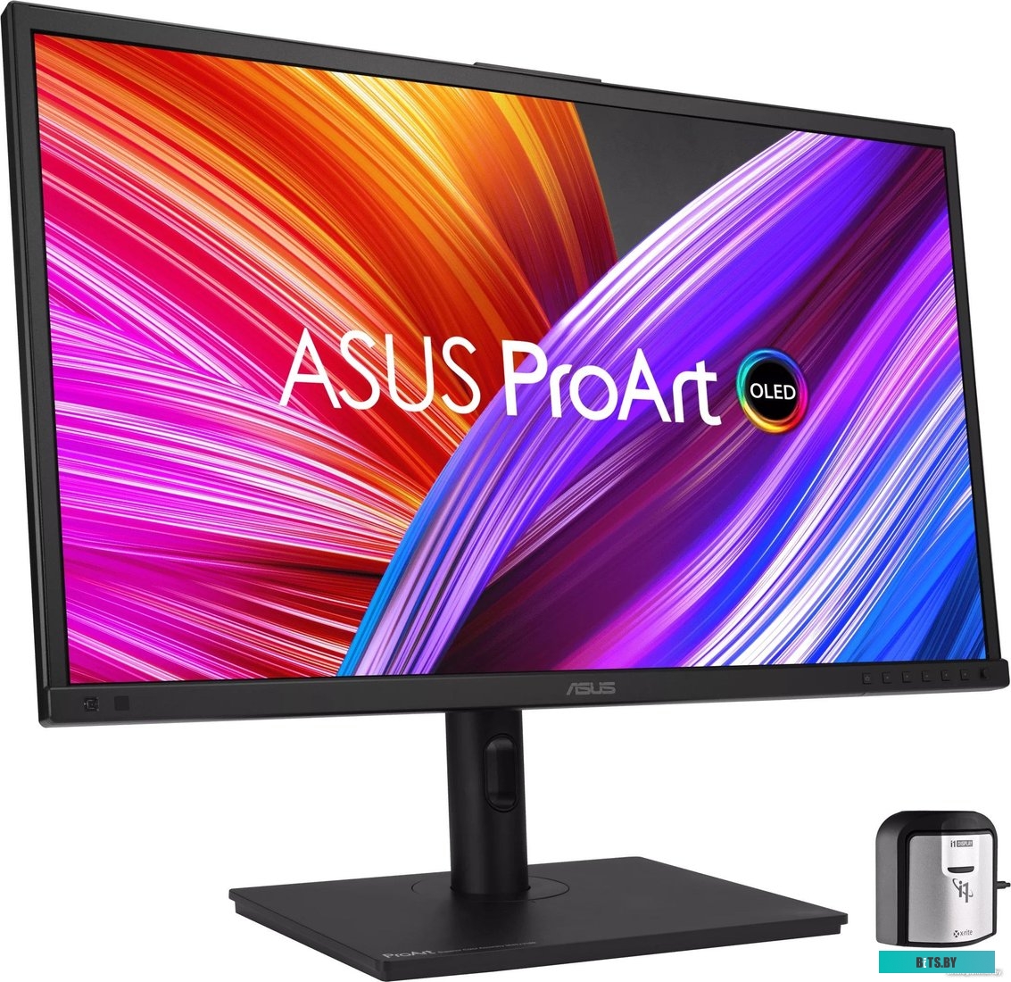 Монитор Asus ProArt PA27DCE-K 90LM0810-B01I70