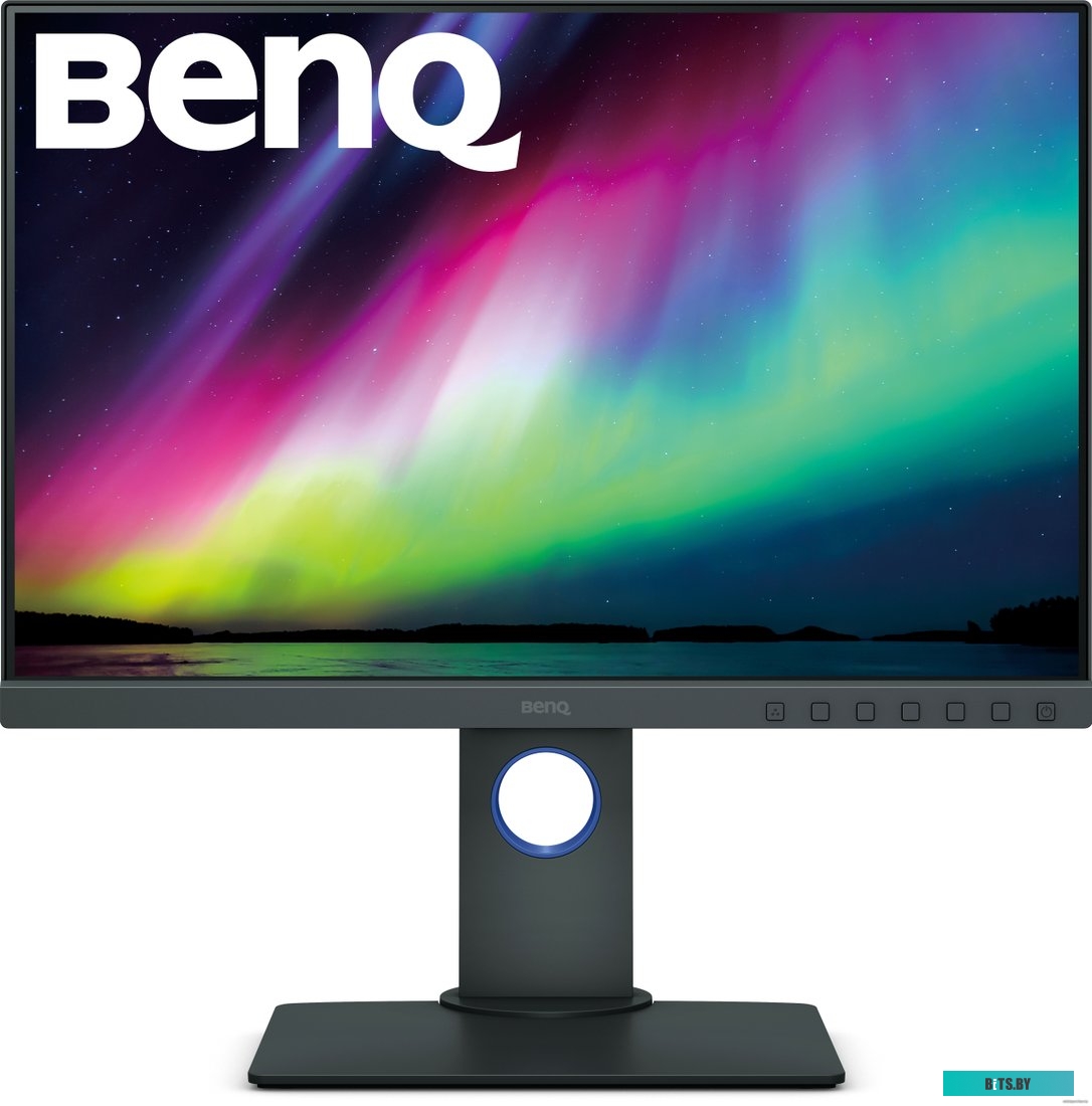 Монитор Benq SW240 9H.LH2LB.QBE/9H.LH2LB.QPE