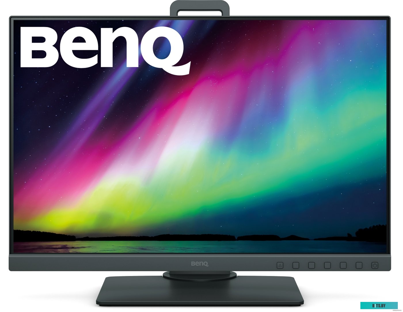 Монитор Benq SW240 9H.LH2LB.QBE/9H.LH2LB.QPE