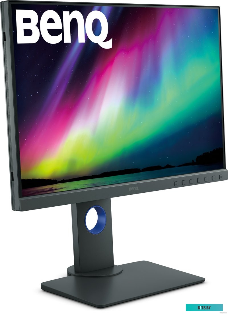 Монитор Benq SW240 9H.LH2LB.QBE/9H.LH2LB.QPE