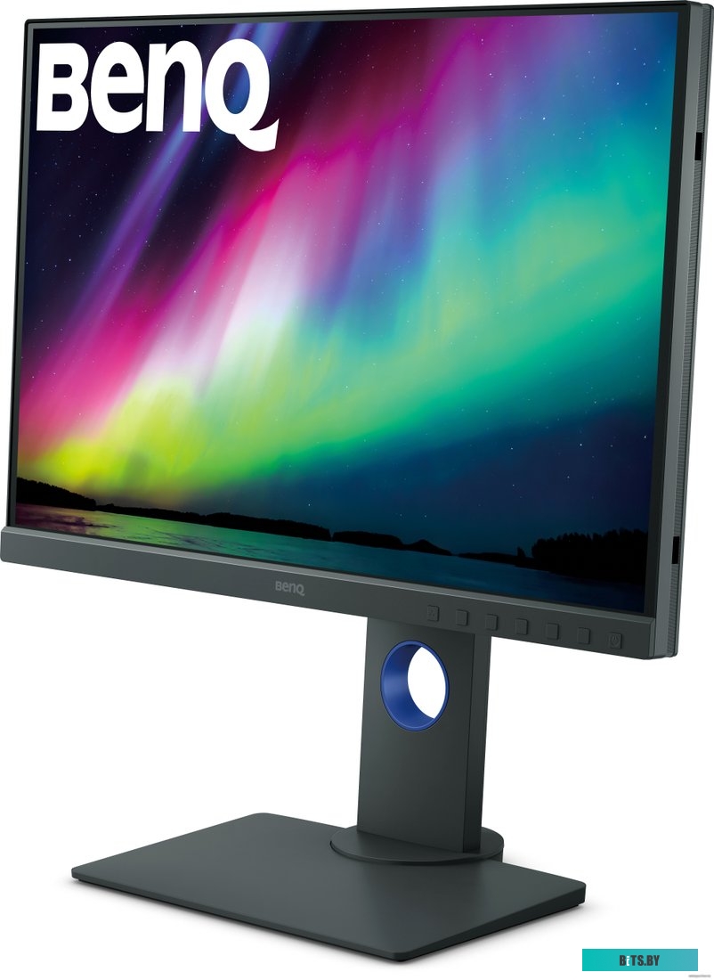 Монитор Benq SW240 9H.LH2LB.QBE/9H.LH2LB.QPE