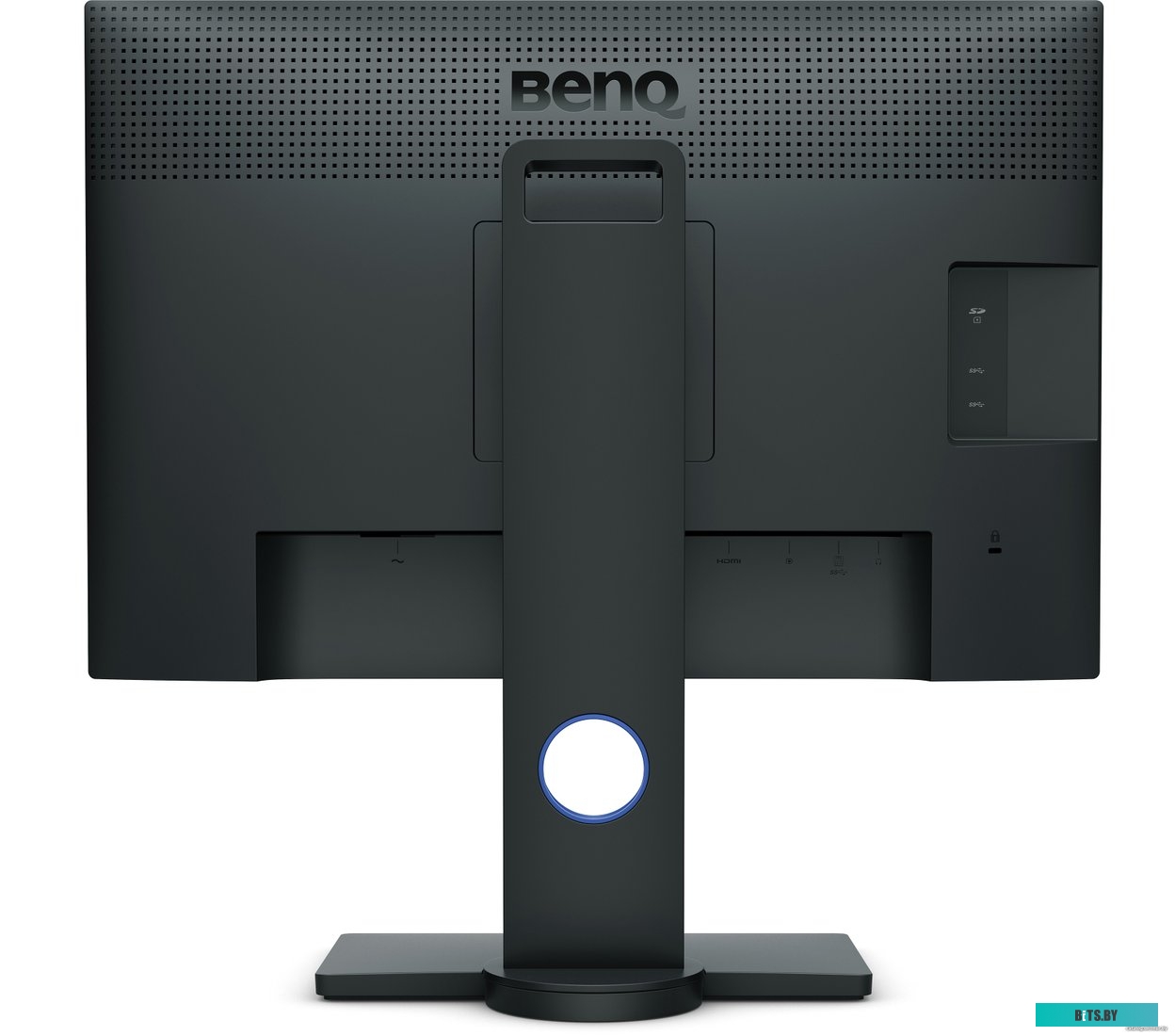 Монитор Benq SW240 9H.LH2LB.QBE/9H.LH2LB.QPE