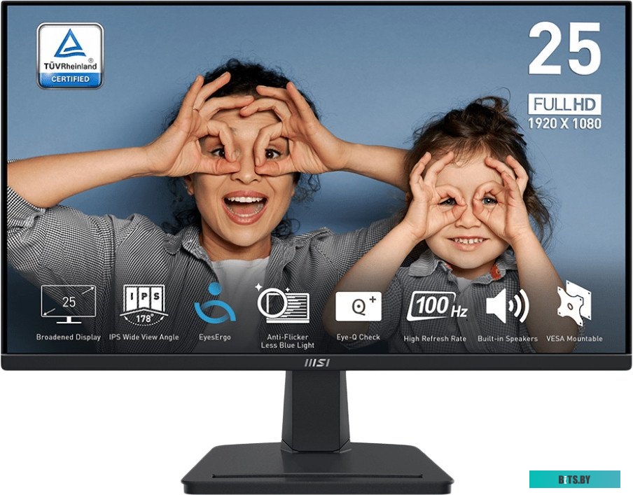 Монитор LCD PRO MP251 9S6-3PC2CM-032