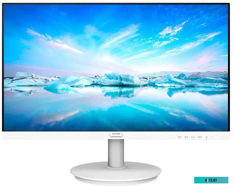 Монитор Philips 241V8AW 11017645