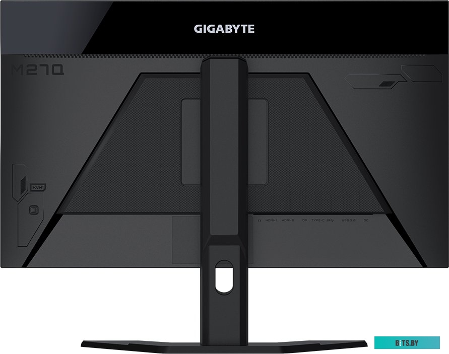Игровой монитор Gigabyte M27Q (rev. 2.0)