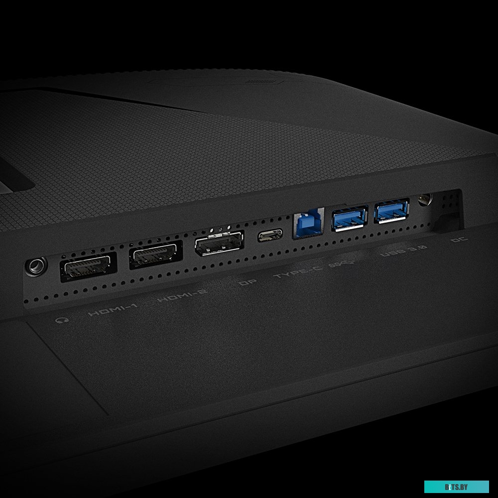 Игровой монитор Gigabyte M27Q (rev. 2.0)
