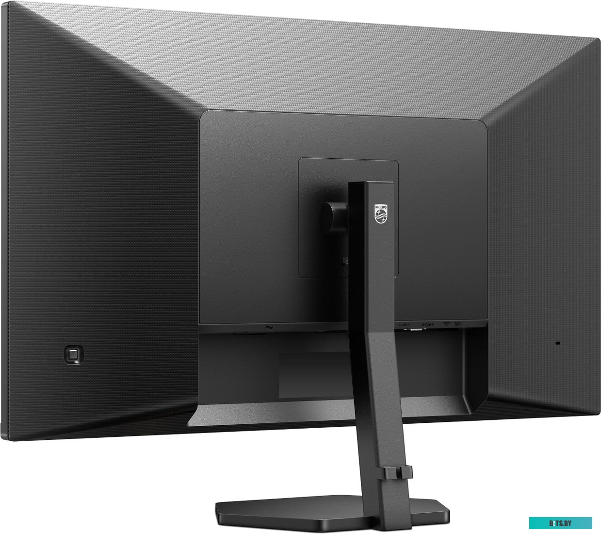 Монитор Philips 32E1N3100LA 31.5'' 16:9 1920х1080(FHD) VA, 75 Hz, 300 cd/m2, H178°/V178°, 3000:1, 16.7M, 4ms, VGA, HDMI, Tilt, Speakers