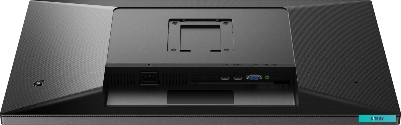 Монитор Philips 32E1N3100LA 31.5'' 16:9 1920х1080(FHD) VA, 75 Hz, 300 cd/m2, H178°/V178°, 3000:1, 16.7M, 4ms, VGA, HDMI, Tilt, Speakers