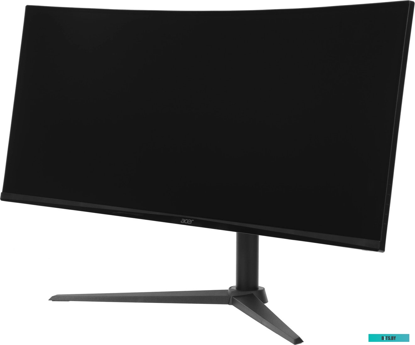 Монитор 34" ACER Nitro XZ342CUV3bmiiphx UM.CX2CD.302