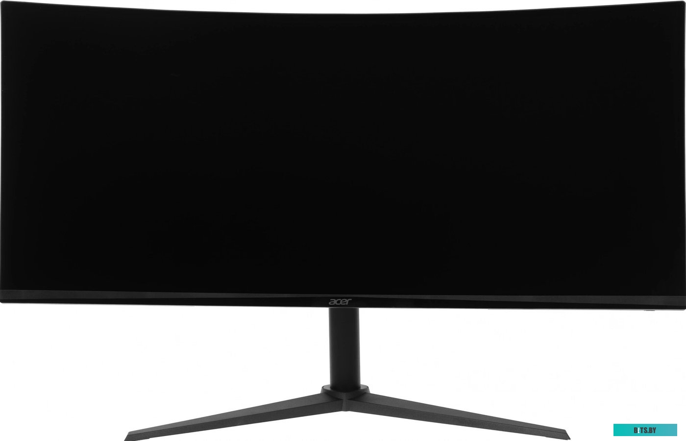 Монитор 34" ACER Nitro XZ342CUV3bmiiphx UM.CX2CD.302
