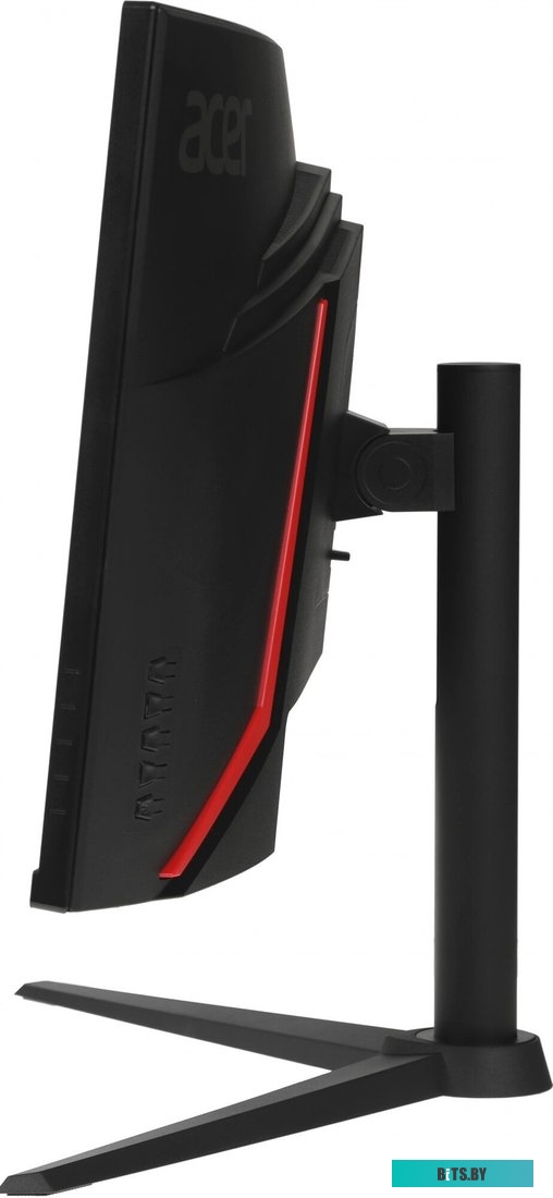Монитор 34" ACER Nitro XZ342CUV3bmiiphx UM.CX2CD.302