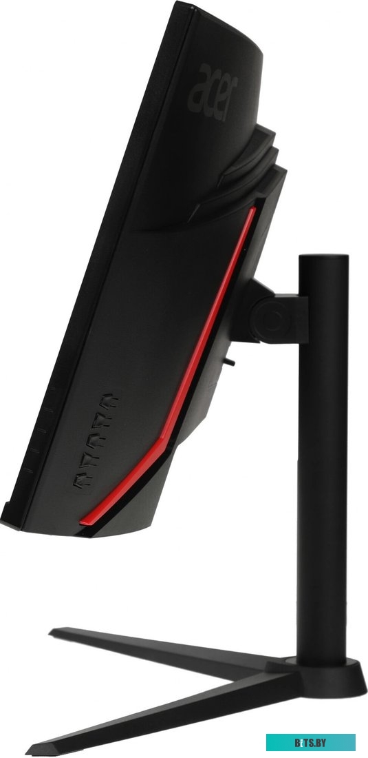 Монитор 34" ACER Nitro XZ342CUV3bmiiphx UM.CX2CD.302