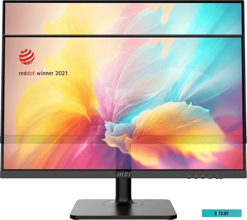 Монитор MSI Modern MD272QXP 9S6-3PB19H-233 