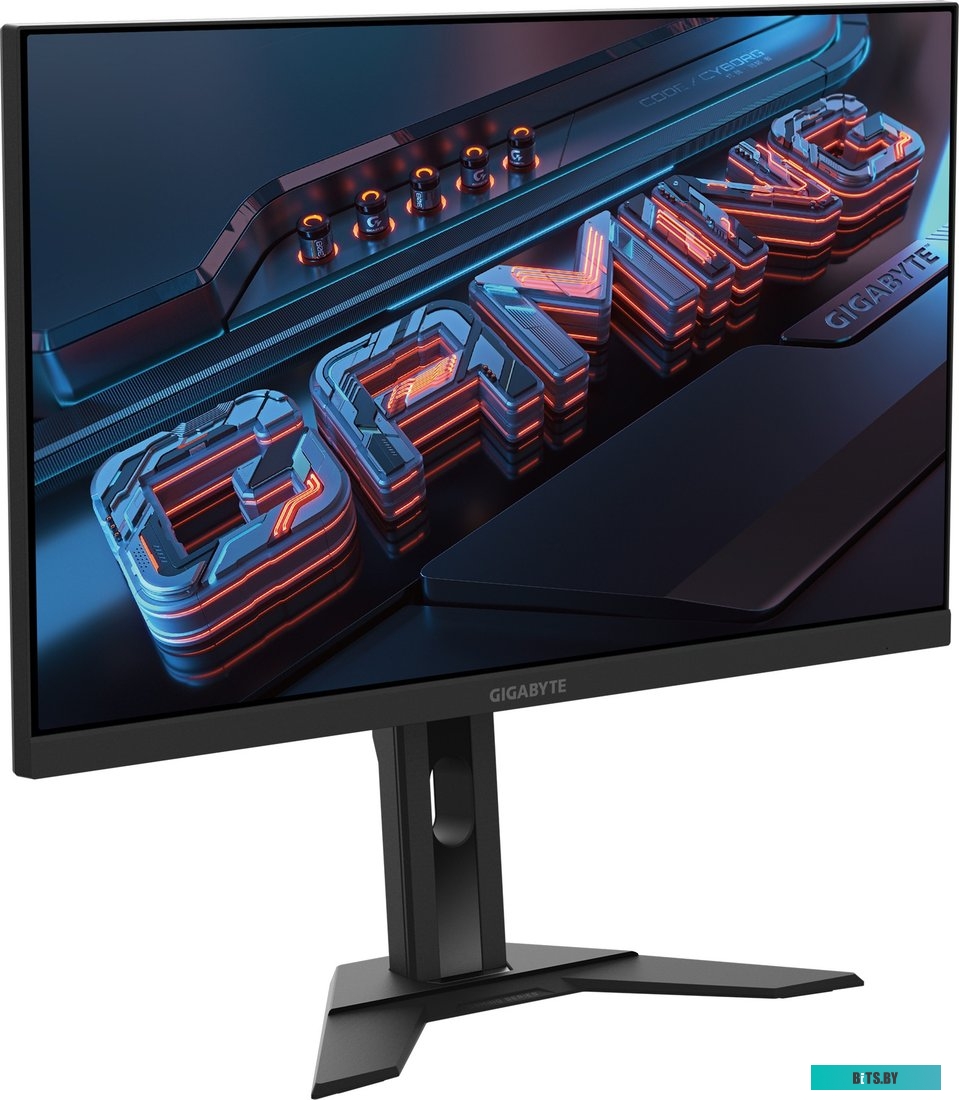 Монитор 27" Gigabyte M27QA-EK  Black M27QA EK