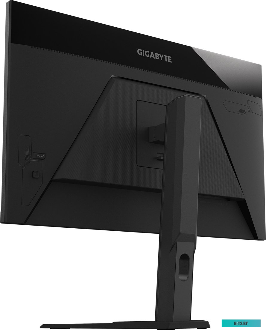 Монитор 27" Gigabyte M27QA-EK  Black M27QA EK