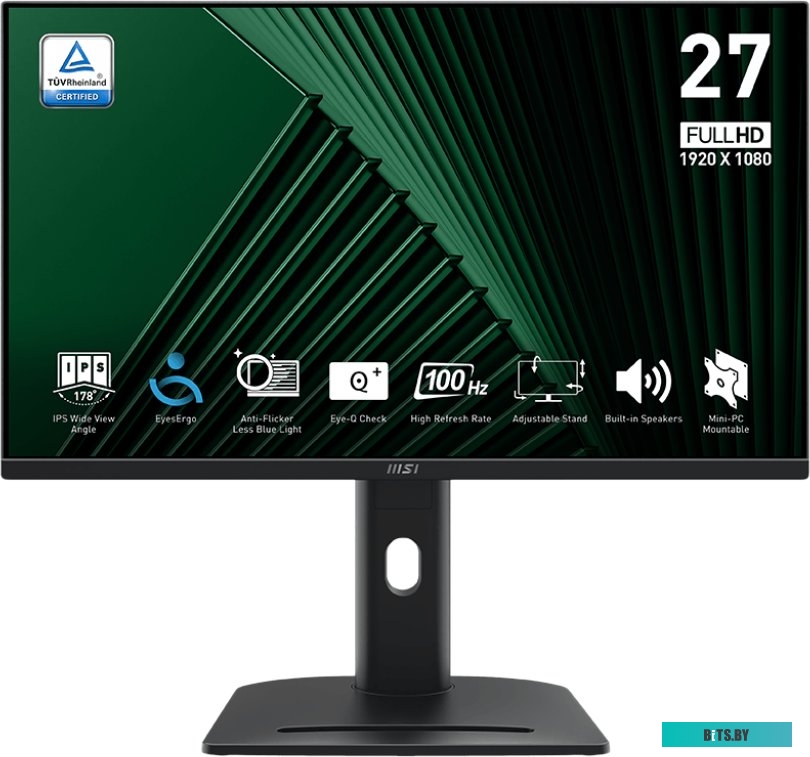 Монитор MSI Pro MP275PG