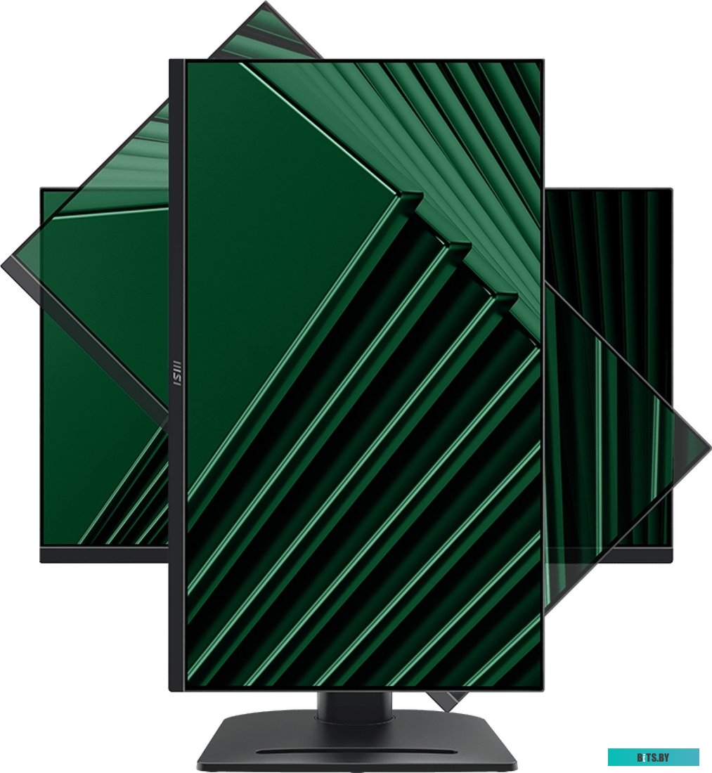 Монитор MSI Pro MP275PG