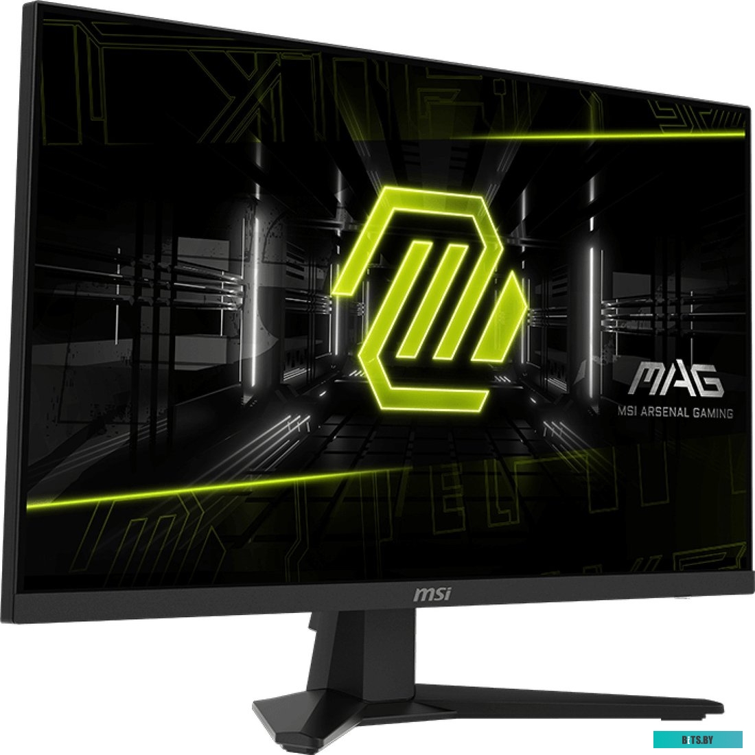 Монитор MSI MAG 274QF X24