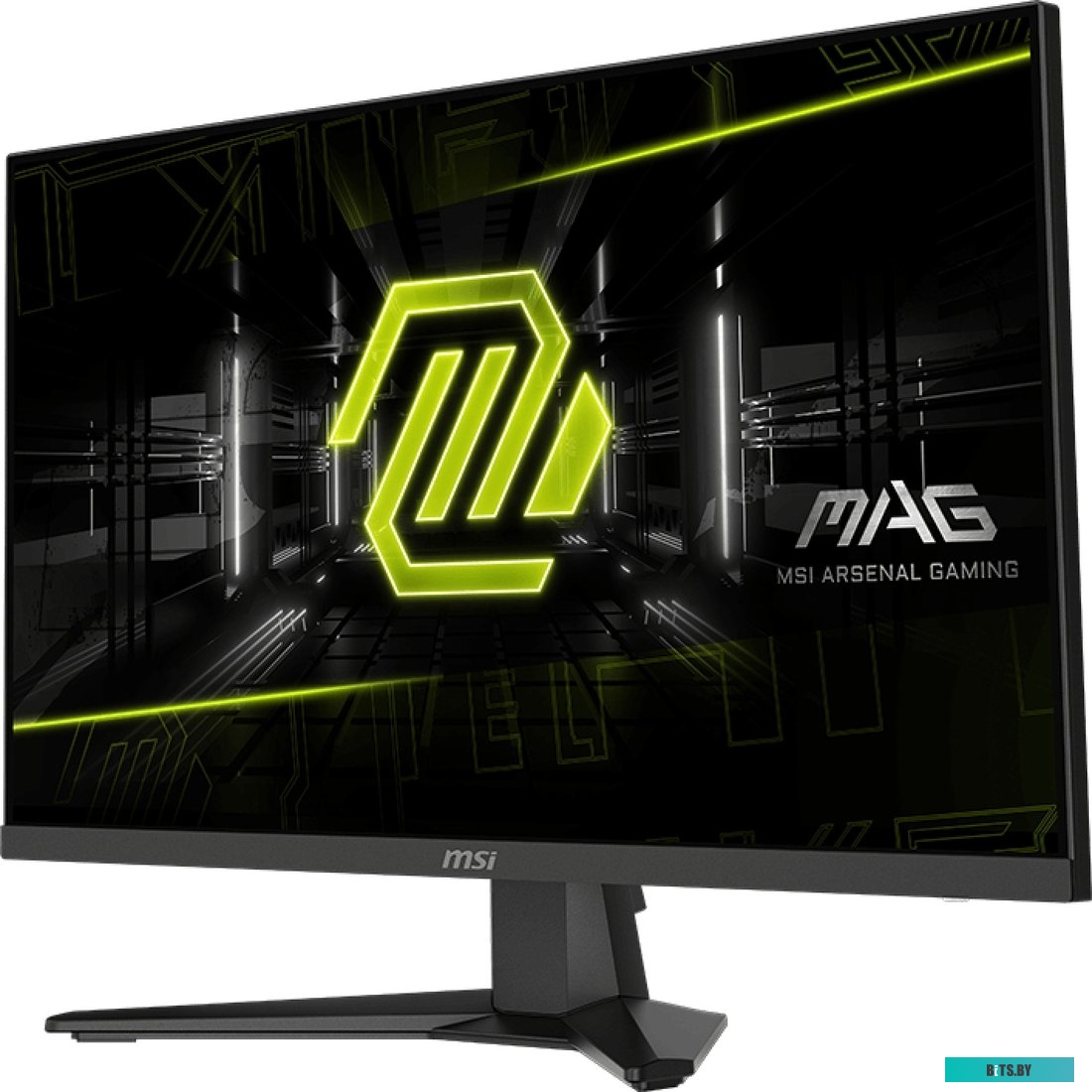 Монитор MSI MAG 274QF X24