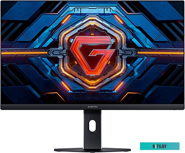 Монитор Xiaomi Gaming Monitor G24i 2026 P24FDA-RGGL (международная версия)