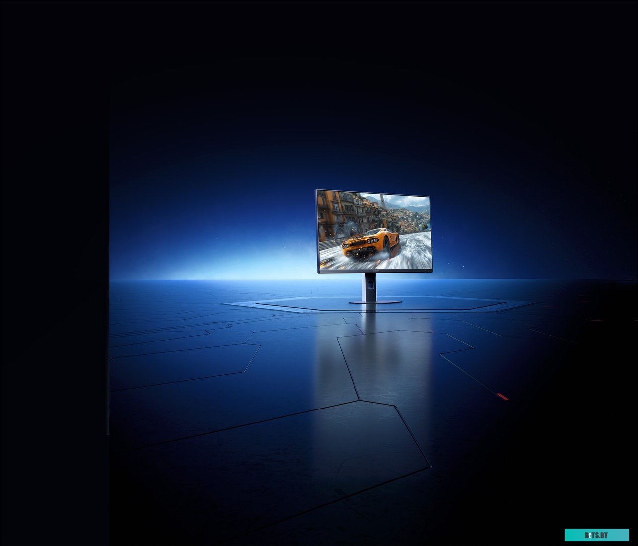 Монитор Xiaomi Gaming Monitor G24i 2026 P24FDA-RGGL (международная версия)
