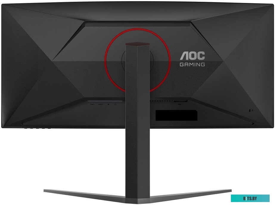 Монитор AOC Gaming CU34G4 CU34G4
