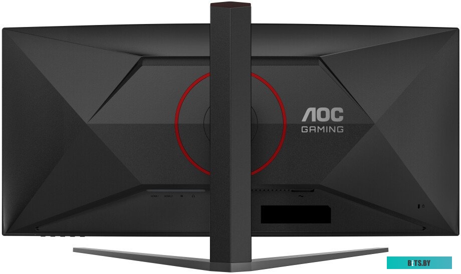 Монитор AOC Gaming CU34G4 CU34G4