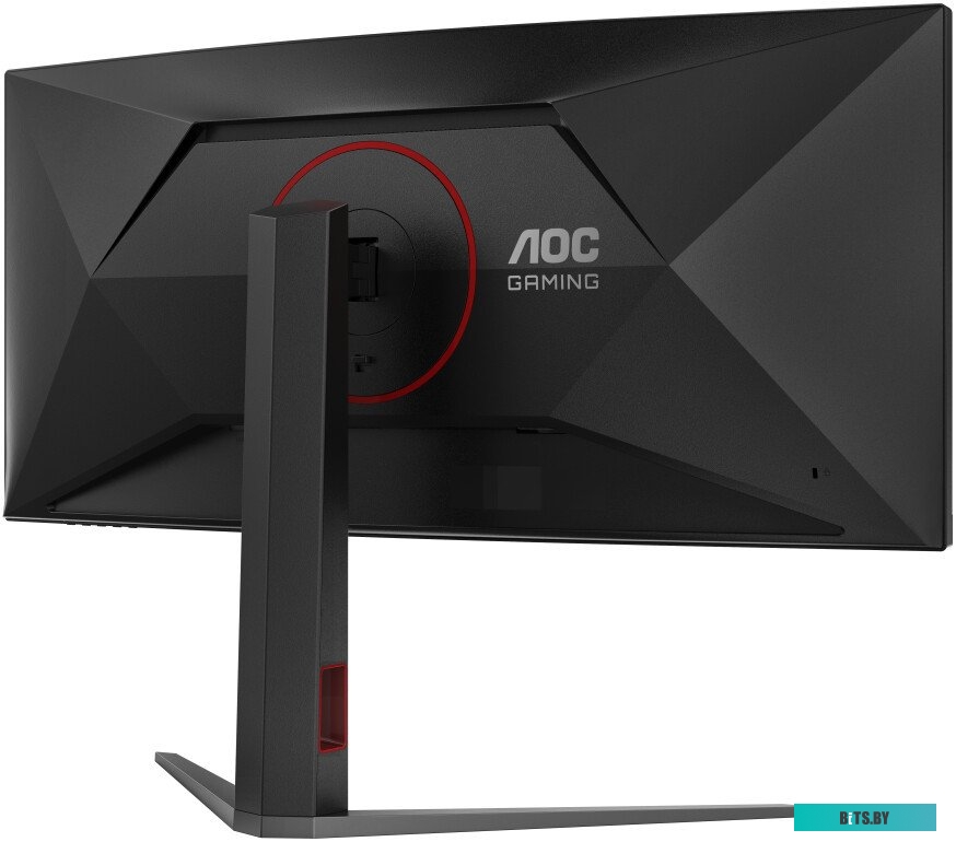 Монитор AOC Gaming CU34G4 CU34G4