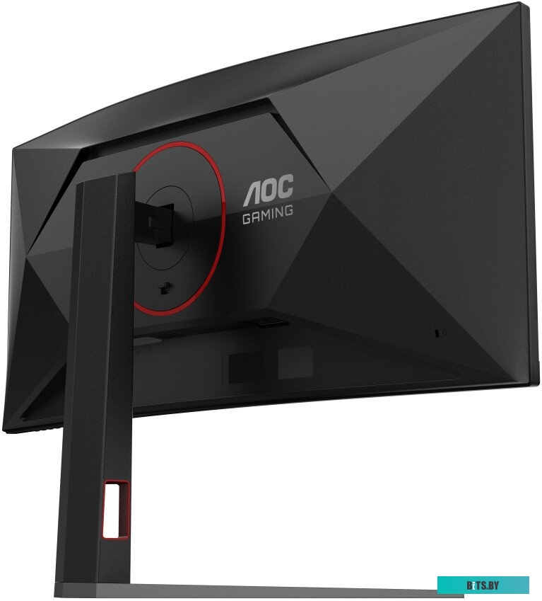 Монитор AOC Gaming CU34G4 CU34G4