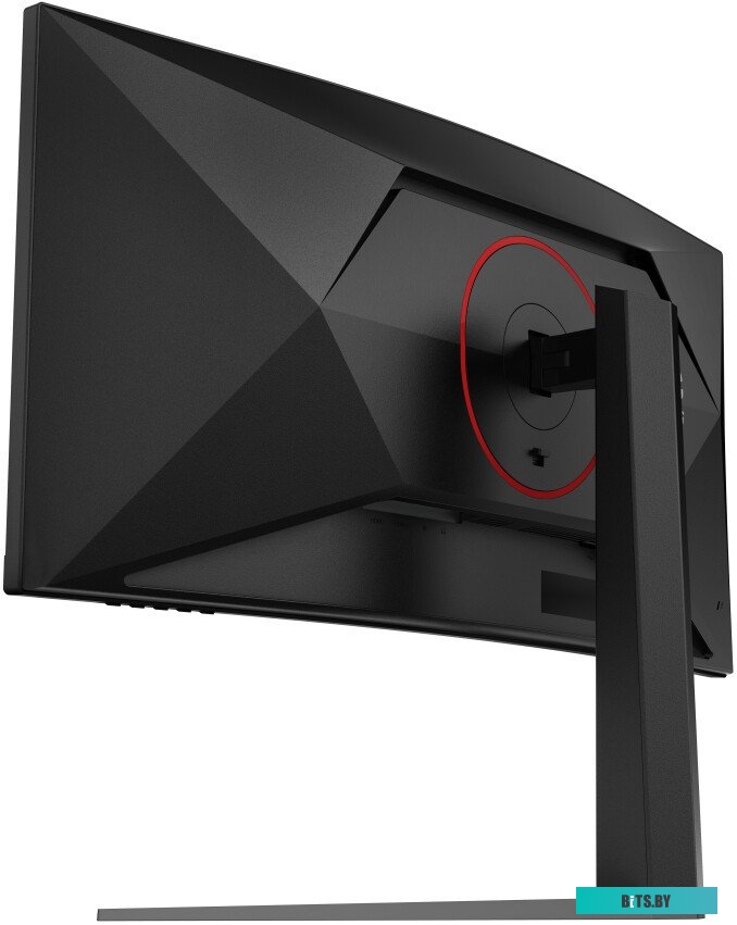 Монитор AOC Gaming CU34G4 CU34G4