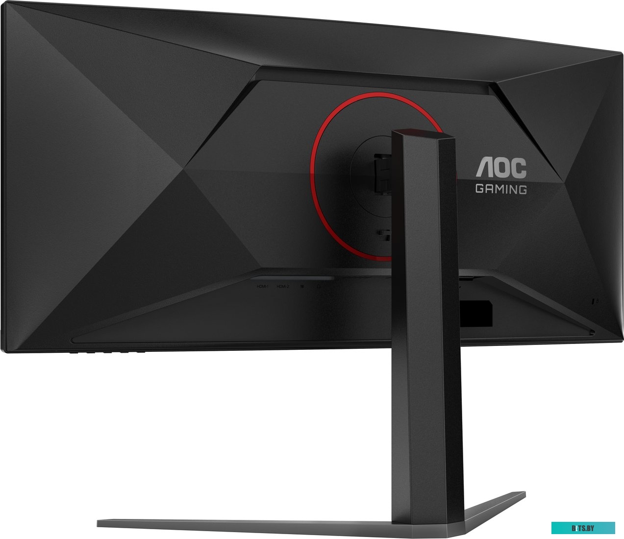 Монитор AOC Gaming CU34G4 CU34G4