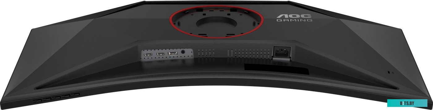 Монитор AOC Gaming CU34G4 CU34G4