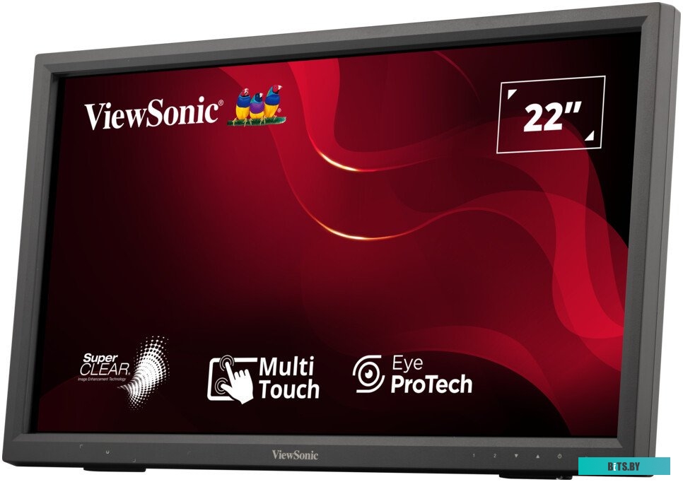 Монитор ViewSonic TD2223