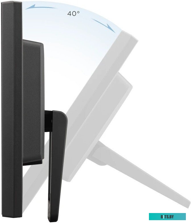 Монитор ViewSonic TD2223