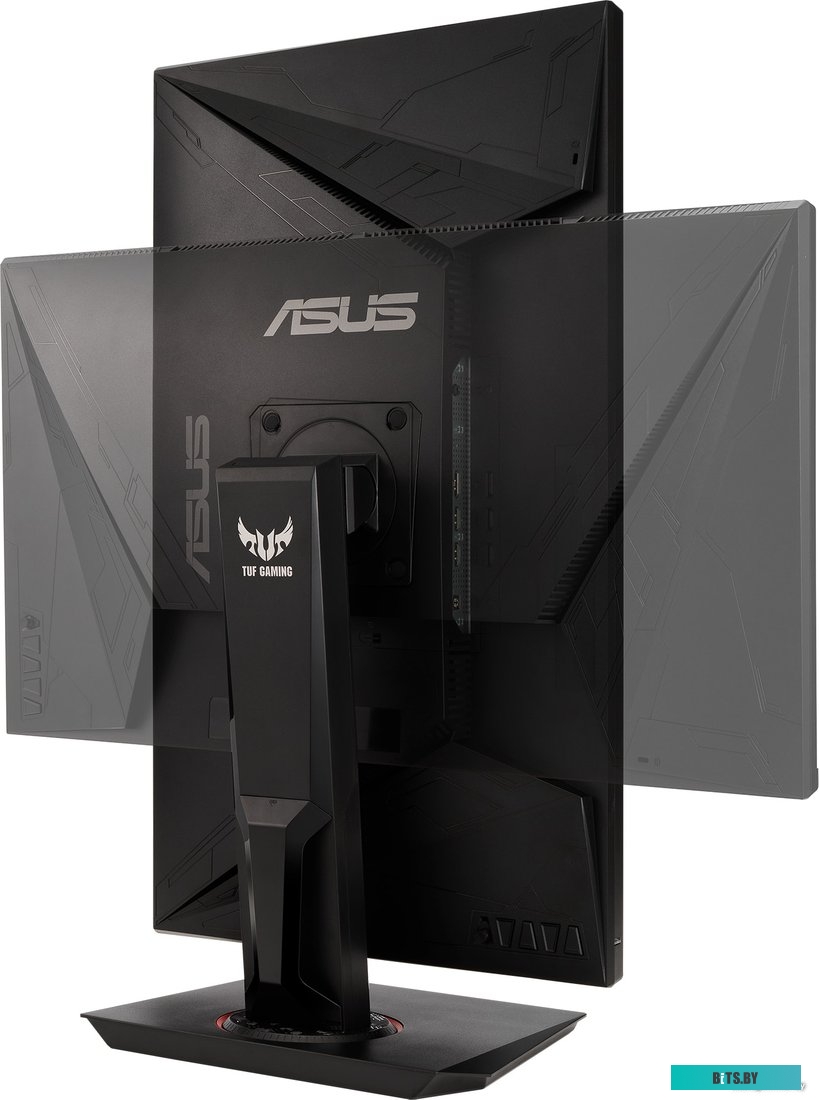 Монитор ASUS TUF Gaming VG289Q <90LM05B0-B01170>