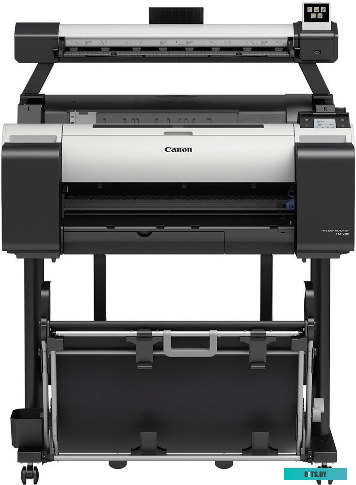 МФУ Canon imagePROGRAF TM-200 MFP L24ei