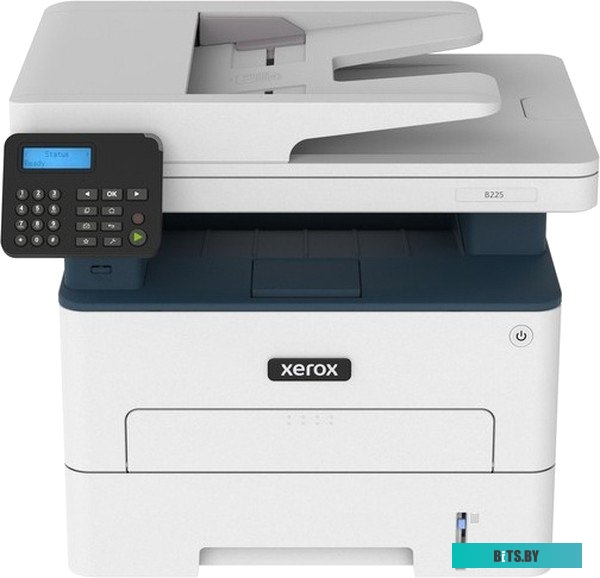 МФУ Xerox WorkCentre B225DNI