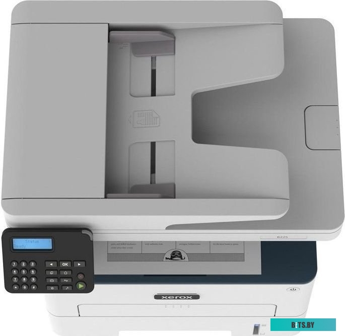 МФУ Xerox WorkCentre B225DNI