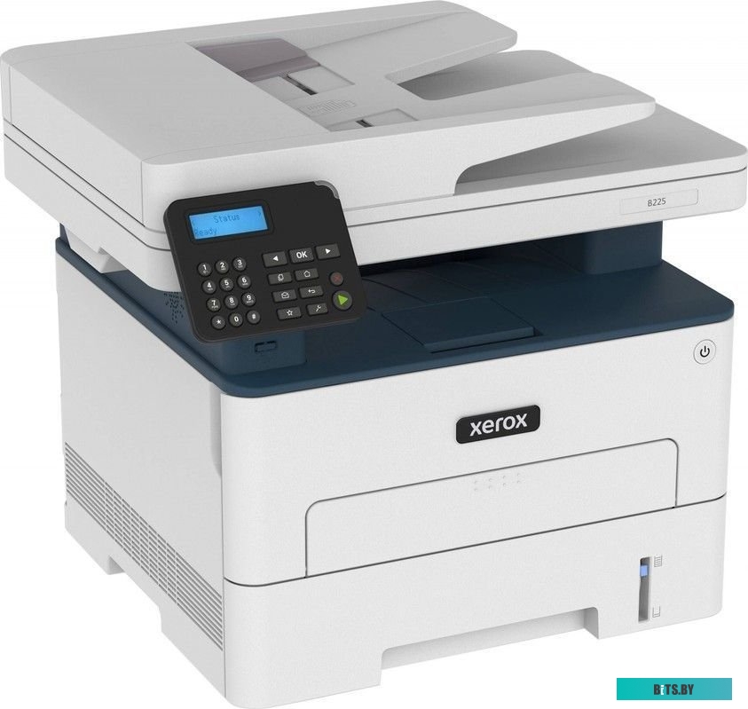 МФУ Xerox WorkCentre B225DNI