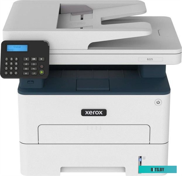 МФУ Xerox WorkCentre B225DNI