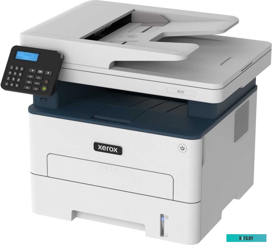 МФУ Xerox WorkCentre B225DNI