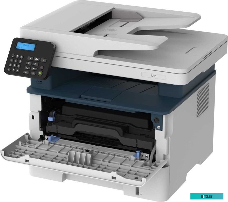 МФУ Xerox WorkCentre B225DNI